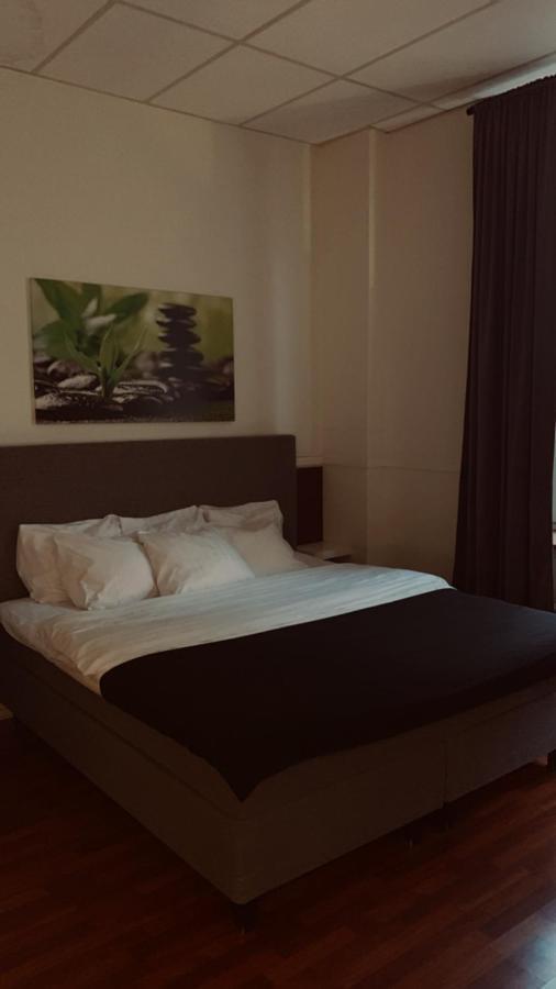 Best Guest Hotell Och Vandrarhem Norrköping Eksteriør bilde