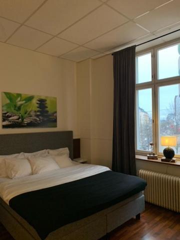 Best Guest Hotell Och Vandrarhem Norrköping Eksteriør bilde