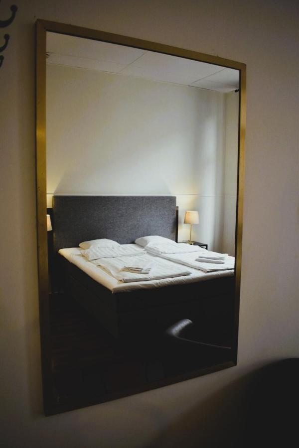 Best Guest Hotell Och Vandrarhem Norrköping Eksteriør bilde
