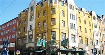 Best Guest Hotell Och Vandrarhem Norrköping Eksteriør bilde