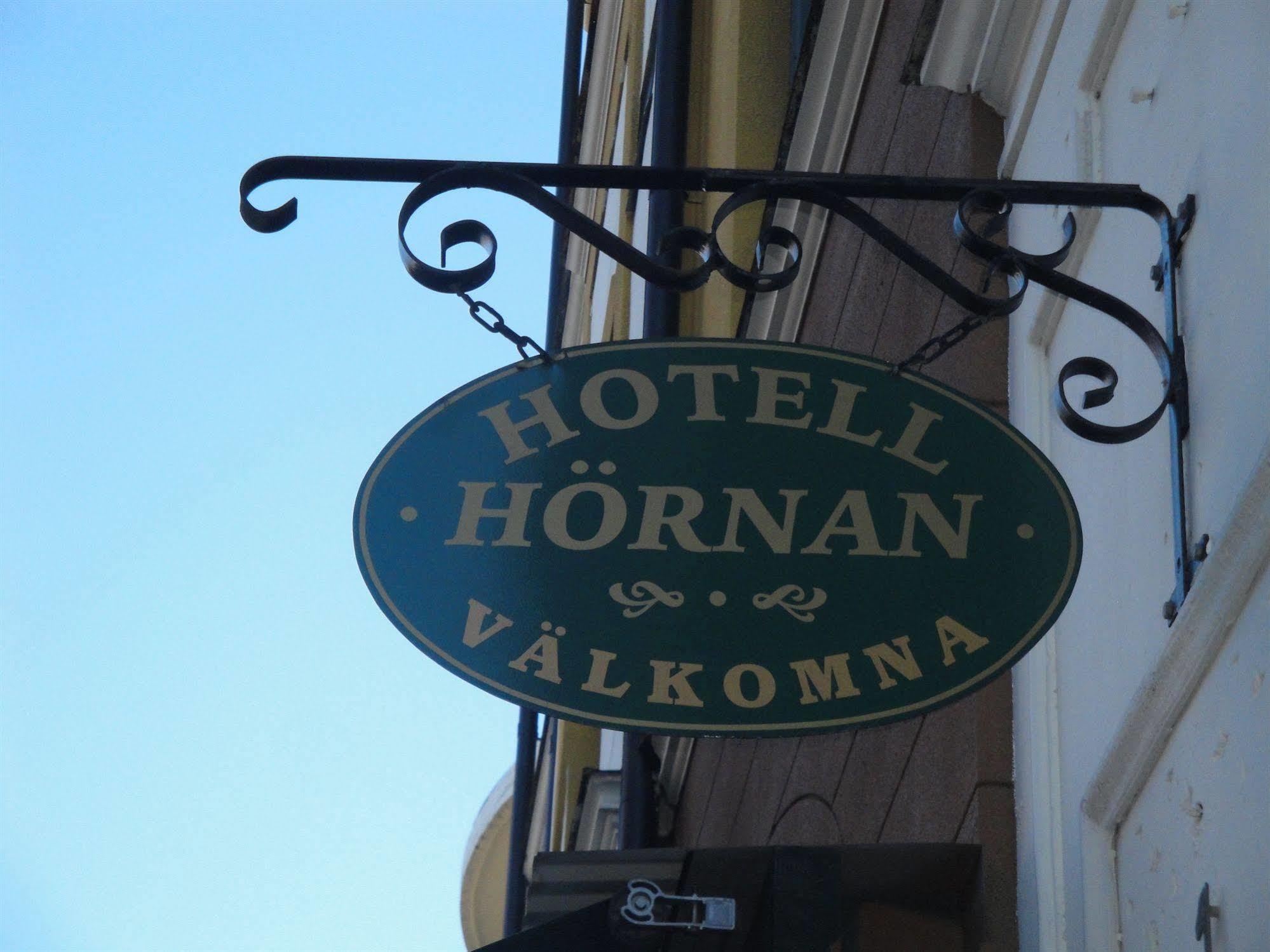 Best Guest Hotell Och Vandrarhem Norrköping Eksteriør bilde